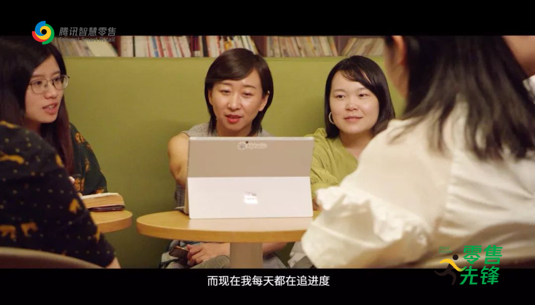 会编程又懂业务流程,可为什么她做了高管,你还是程序员?