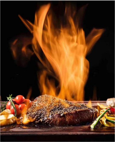 好评如潮年营收过亿，牛排家凭什么俘获客人的心