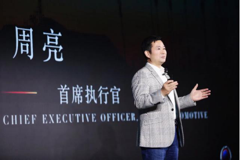 《福布斯》频频报道karma汽车的理由：豪华 没有争议！