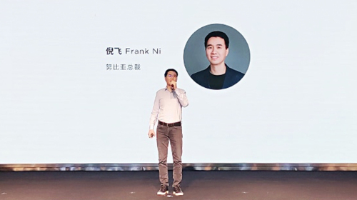 品牌升级带来全新生态产品 努比亚诠释年轻化品牌升级理念