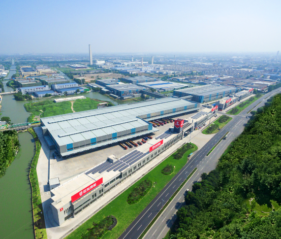 拥有150+国内外专利 世友地板堪称地板界“专利一哥”