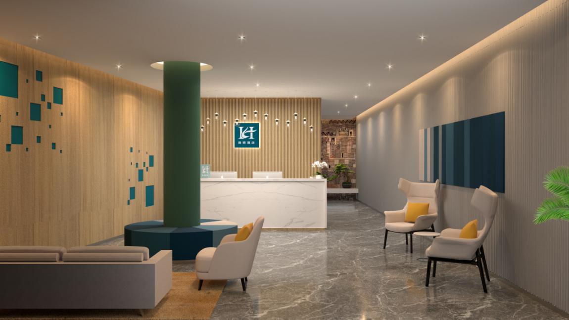 H连锁酒店建立服务标准化,成为打开酒店下沉市场的钥匙