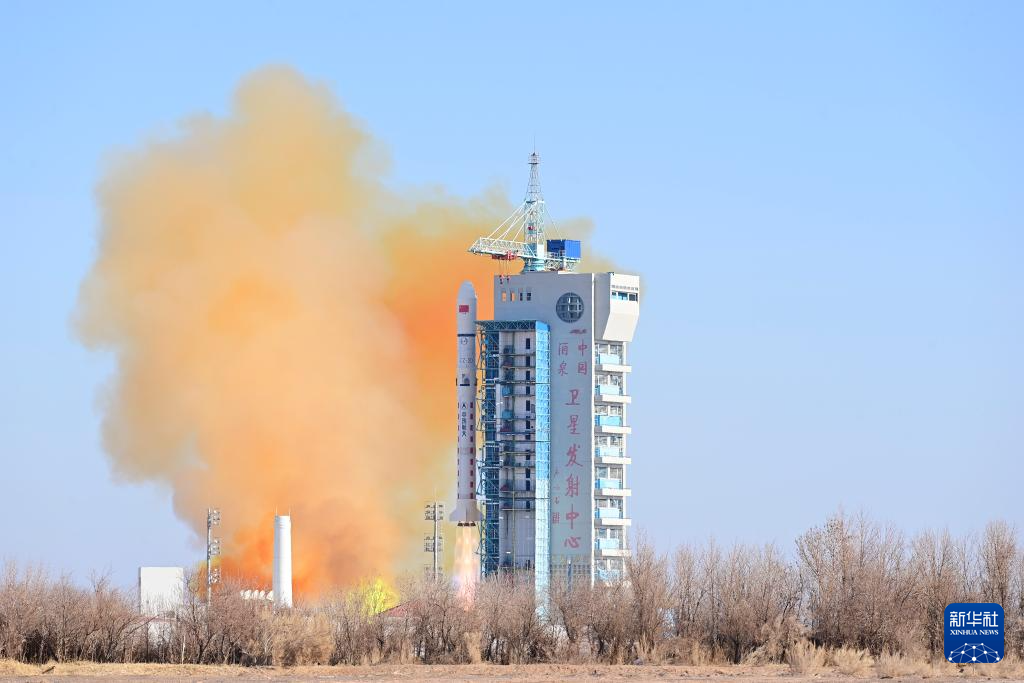 2025媒体管家 ：我国成功发射巴基斯坦PRSC-EO1卫星