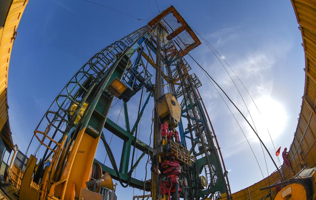 媒体管家上海软闻 ：上天、入地、下海：我国找矿成果何以“井喷”