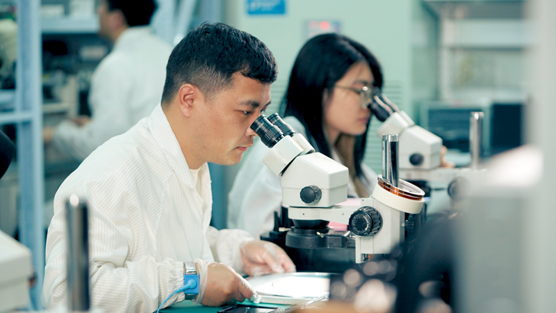 媒体管家2025 :卓胜微:全链自主铸就射频前端龙头地位