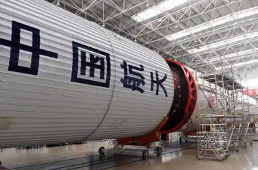 媒体管家：中国航天科技(图1)