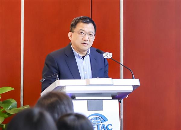 高通夏权:5G+AI促进数字经济发展 知识产权体系护航科技创新