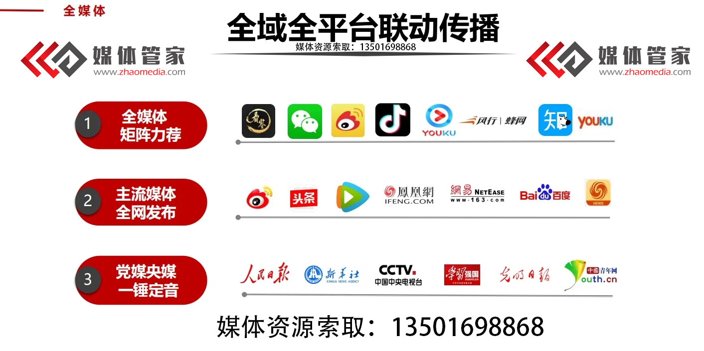 媒体管家品牌logo：在信任与效率之间架起一座桥(图1)