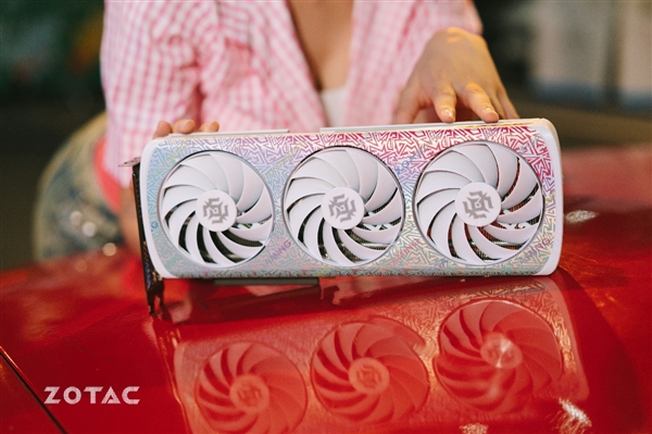 索泰RTX 5080整机免费送!「无索不AI 桌搭大赛」正式开启(图6) 索泰RTX 5080整机免费送!「无索不AI 桌搭大赛」正式开启(图6)