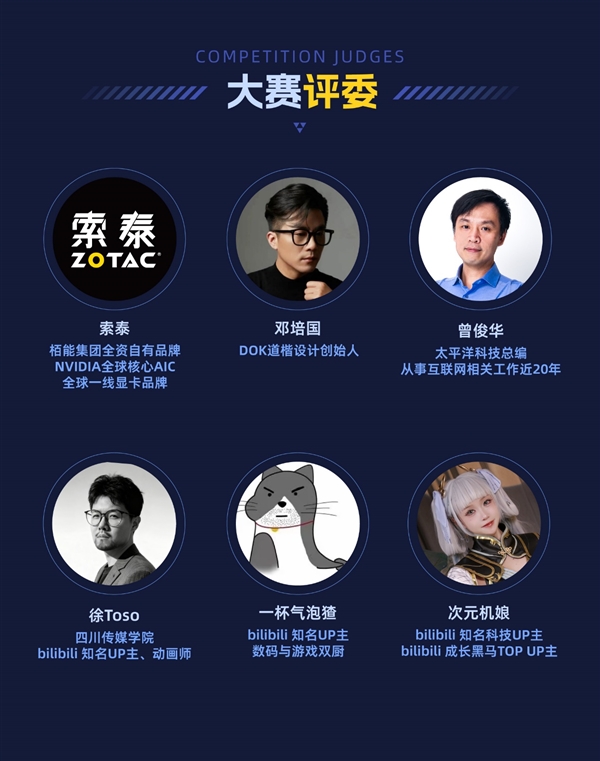 索泰RTX 5080整机免费送!「无索不AI 桌搭大赛」正式开启(图10) 索泰RTX 5080整机免费送!「无索不AI 桌搭大赛」正式开启(图10)