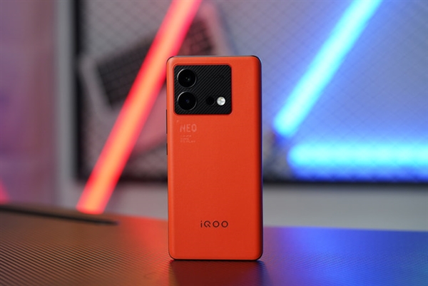 iQOO Neo8 Pro上手：性能称霸安卓阵营 没有短板(图9)