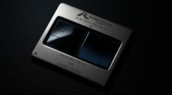 亚马逊下一代芯片即将登场  微美全息加码AI算力竞赛挖掘增长空间(图1)