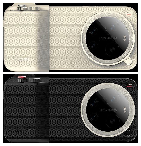 小米17 Ultra全面前瞻:影像拉满 年度机皇来了(图1) 小米17 Ultra全面前瞻:影像拉满 年度机皇来了(图1)