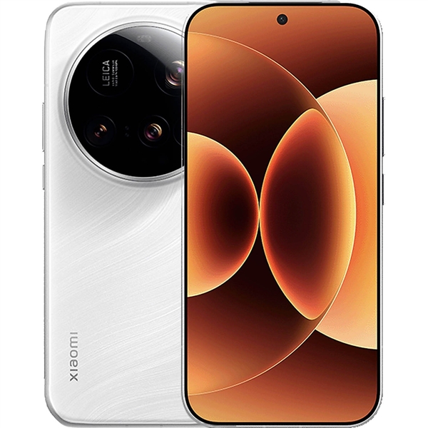 小米17 Ultra全面前瞻:影像拉满 年度机皇来了(图2) 小米17 Ultra全面前瞻:影像拉满 年度机皇来了(图2)