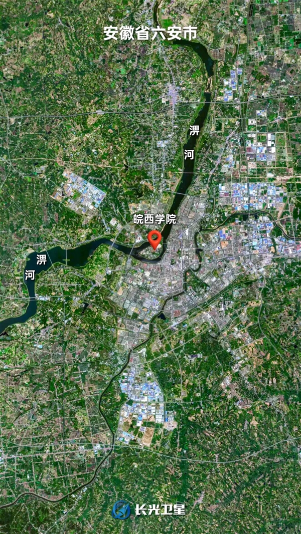 最美岛上大学:占据了整整一座岛(图1) 最美岛上大学:占据了整整一座岛(图1)