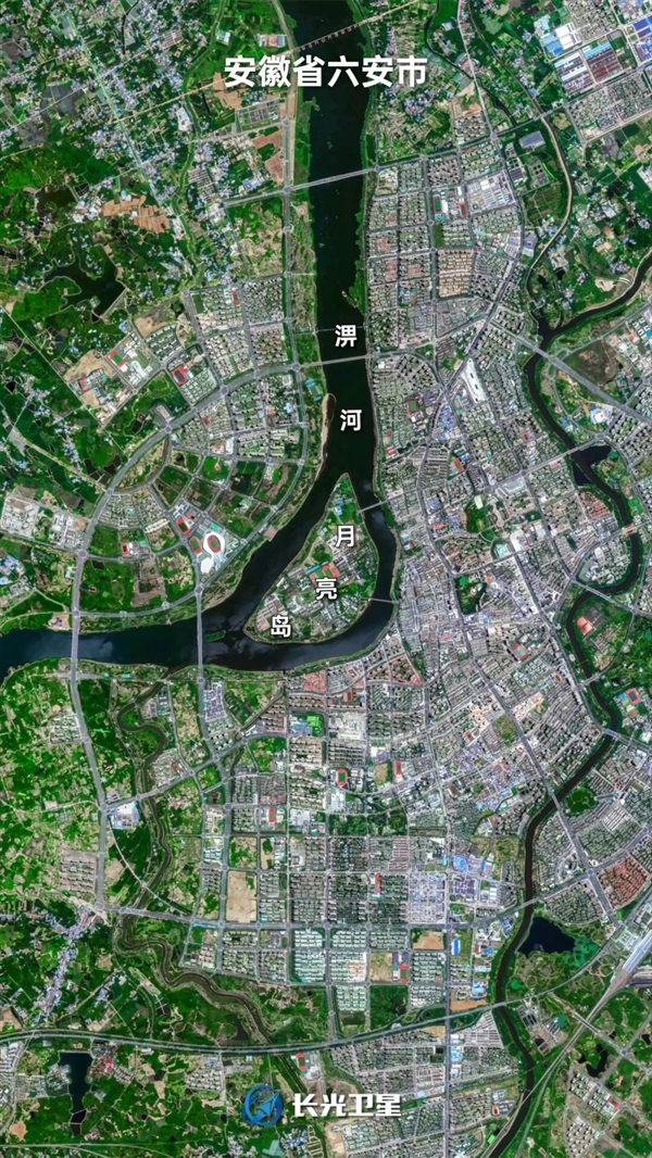 最美岛上大学:占据了整整一座岛(图2) 最美岛上大学:占据了整整一座岛(图2)