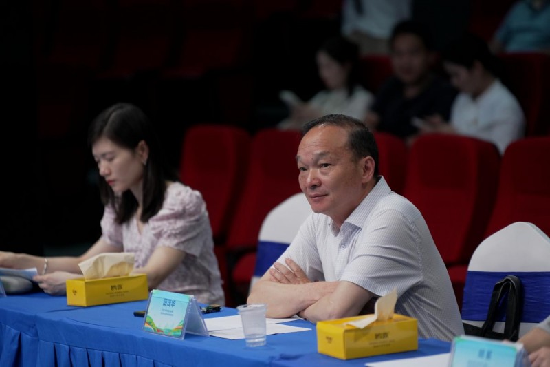 2024年广西赛区“我是生态环境讲解员”  百色选拔赛成功举办(图3)