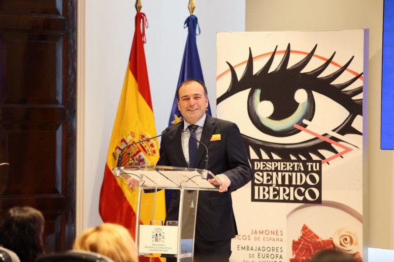 全球知名米其林星厨共赴西班牙 深度体验伊比利亚火腿的前世今生(图4)