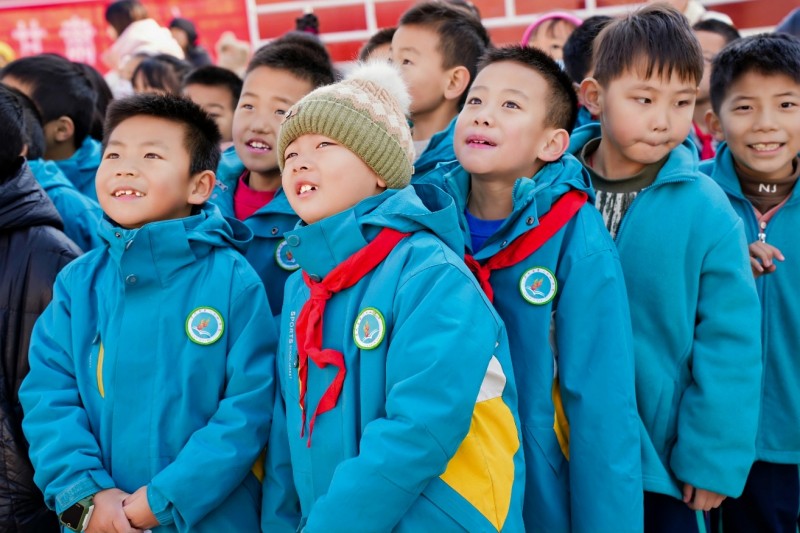 筑梦蓝天,2025年中国科研类航空航天模型普及大赛(甘肃站)盛大开赛(图11) 筑梦蓝天,2025年中国科研类航空航天模型普及大赛(甘肃站)盛大开赛(图11)