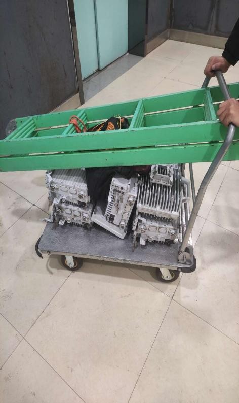 助力商圈提速,营口联通在行动(图5) 助力商圈提速,营口联通在行动(图5)