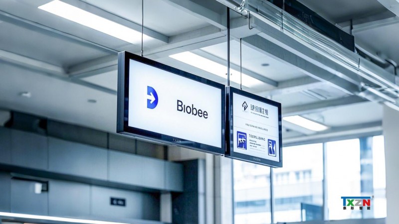 条形智能：赋能新零售，以数字化显示方案重塑购物新体验(图4)