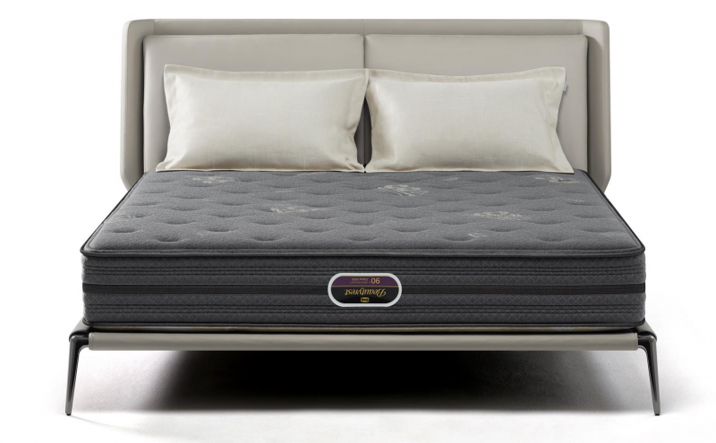 床垫品牌推荐什么？Simmons？席梦思引领双面睡眠新体验(图1)