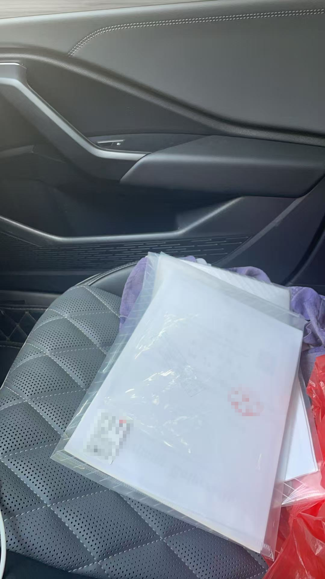 173公里疾驰，守候一朵花的归期——杭州到上海跨城急件当日达(图1)