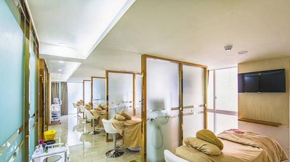 2023常州牙齿种植修复基台齿科医院top10排名哪家实力好？常州武进人民医院口腔科领衔前三名(图2)