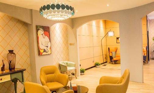 2023重庆牙齿喷砂美白靠谱的医院排行榜前十强名单综合一览！重庆晶典口腔医院私立价格超亲民~(图4)