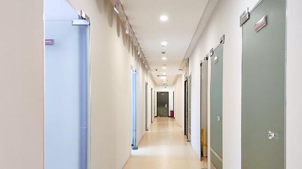 2023重庆牙齿喷砂美白靠谱的医院排行榜前十强名单综合一览！重庆晶典口腔医院私立价格超亲民~(图7)