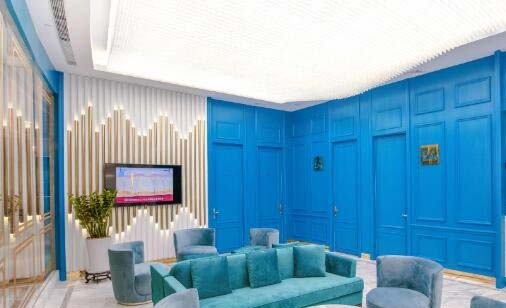 2023长沙颊侧智齿齿科医院综合实力top10口碑榜为您星选！长沙青橙口腔门诊部口碑价格没得挑(图6)