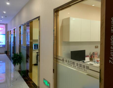 2023东莞韩国ICM种植牙前10名口腔美容医院查收！东莞健民口腔医院便宜效果好不坑人(图5)